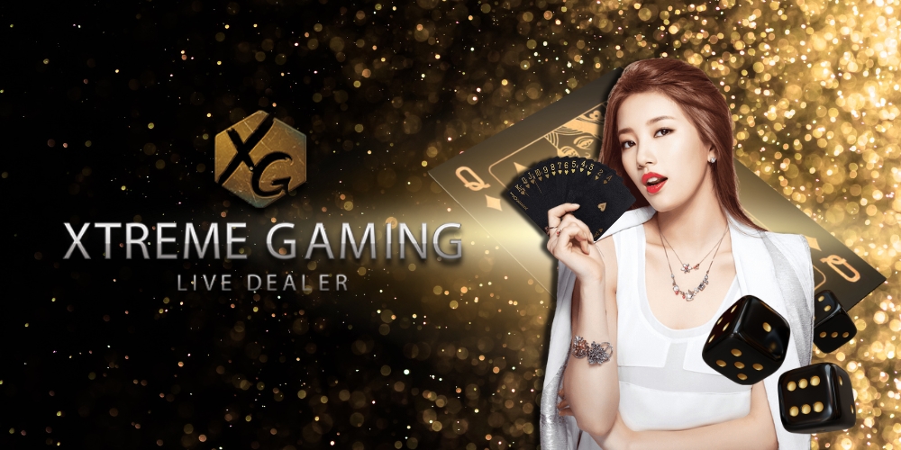 Xtreme Gaming live Casino